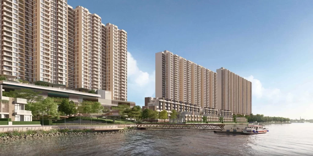 Experience Stress-Free Living Style by the Ganges