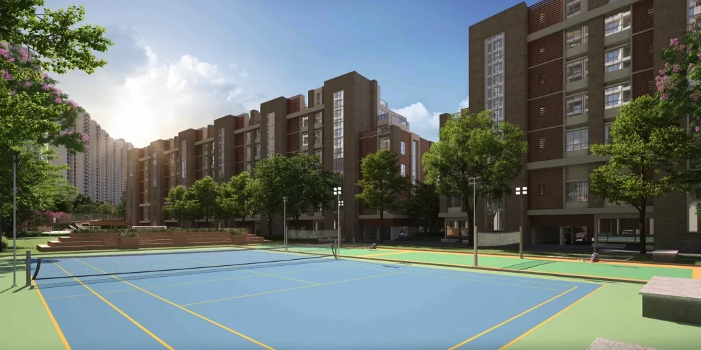 Why People Love Ganga Facing Homes in Kolkata