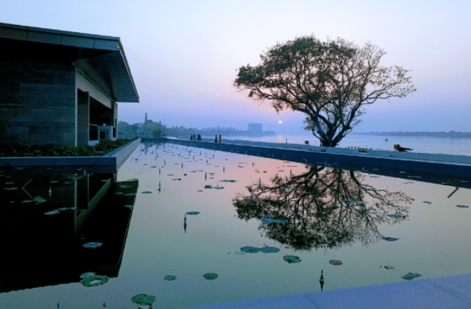 How Riverside Apartments can Contribute to Environmental Sustainability