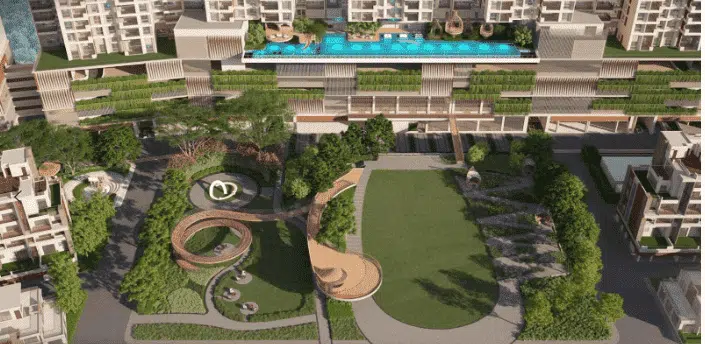 riverfront lifestyle