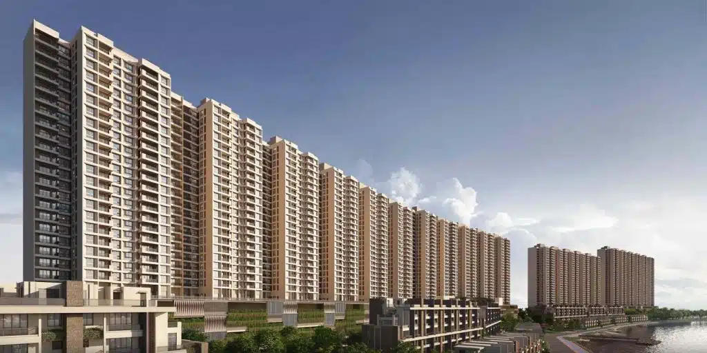 Villaments and Duplexes