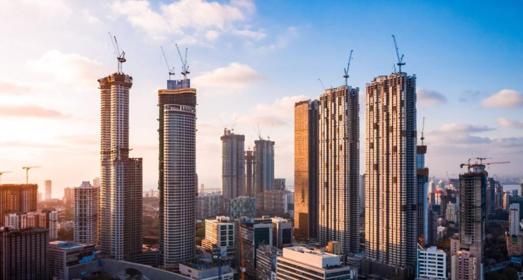 Real Estate Sector An Analysis