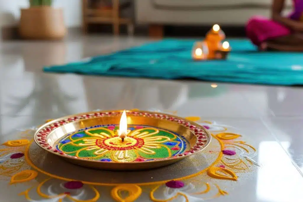 5 Reasons to Invest in Real Estate During Navratri