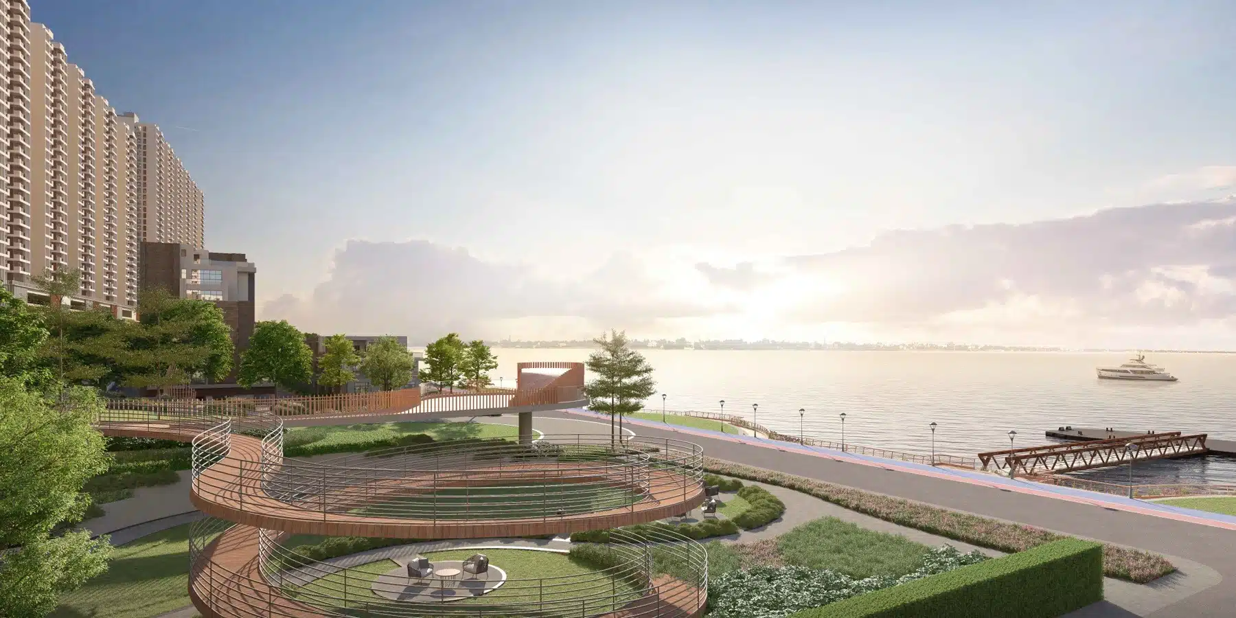 Riverfront Properties